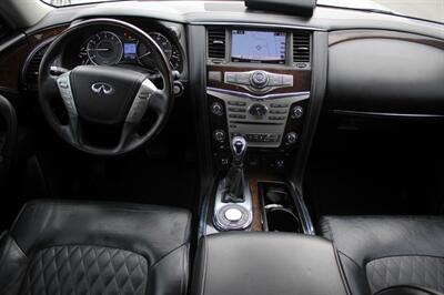 2019 INFINITI QX80 Luxe - Photo 24 - Lexington, SC 29073