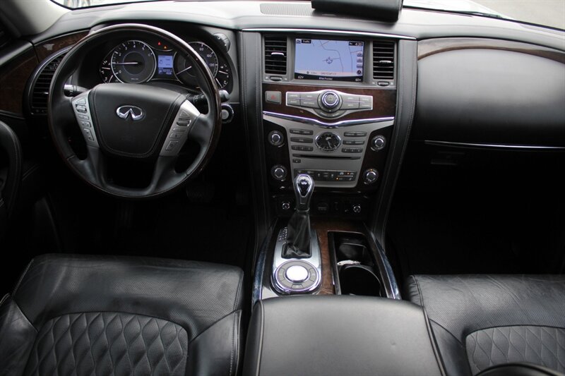 2019 INFINITI QX80 Luxe - Photo 24 - Lexington, SC 29073
