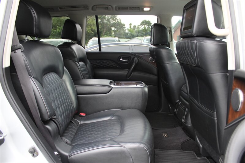 2019 INFINITI QX80 Luxe - Photo 30 - Lexington, SC 29073