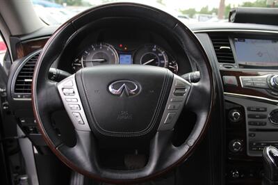 2019 INFINITI QX80 Luxe - Photo 36 - Lexington, SC 29073