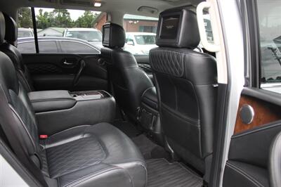 2019 INFINITI QX80 Luxe - Photo 27 - Lexington, SC 29073