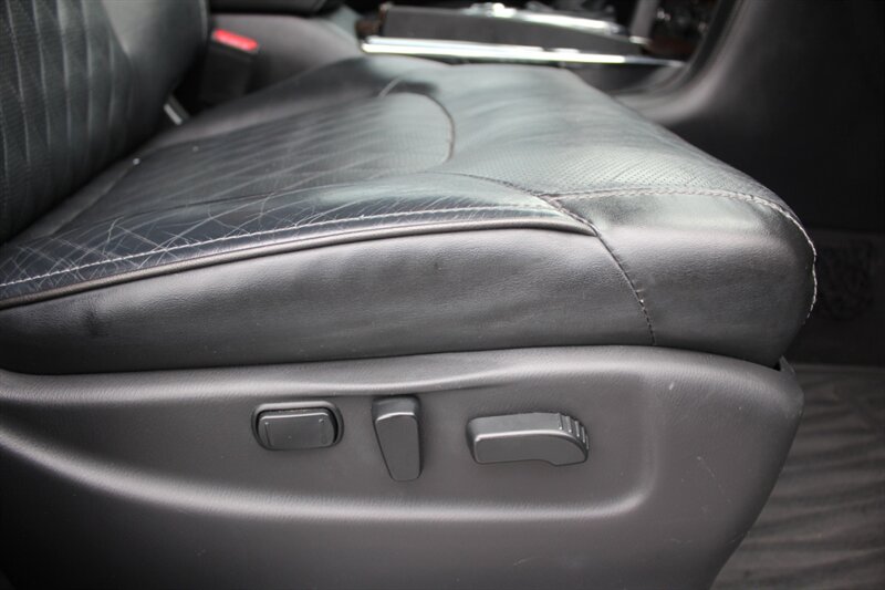 2019 INFINITI QX80 Luxe - Photo 32 - Lexington, SC 29073