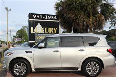 2019 INFINITI QX80 Luxe - Photo 12 - Lexington, SC 29073