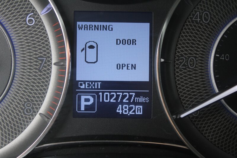 2019 INFINITI QX80 Luxe - Photo 47 - Lexington, SC 29073