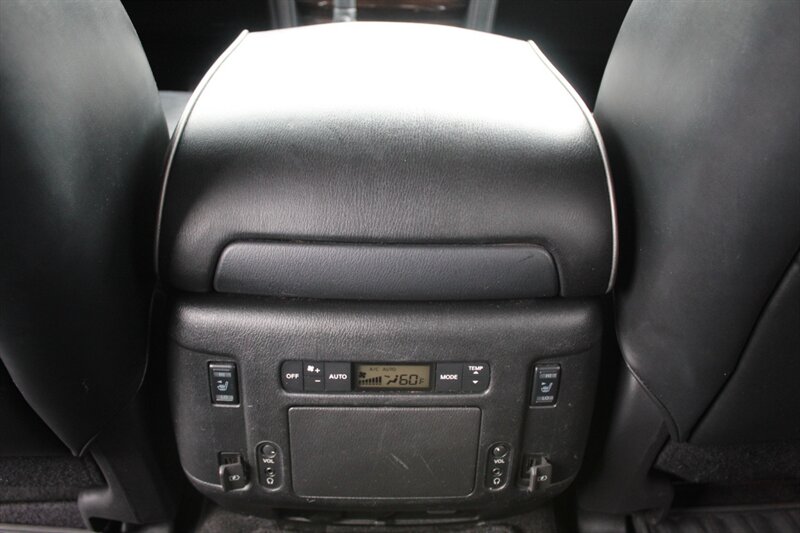 2019 INFINITI QX80 Luxe - Photo 23 - Lexington, SC 29073