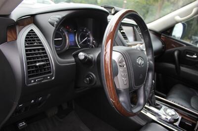 2019 INFINITI QX80 Luxe - Photo 15 - Lexington, SC 29073