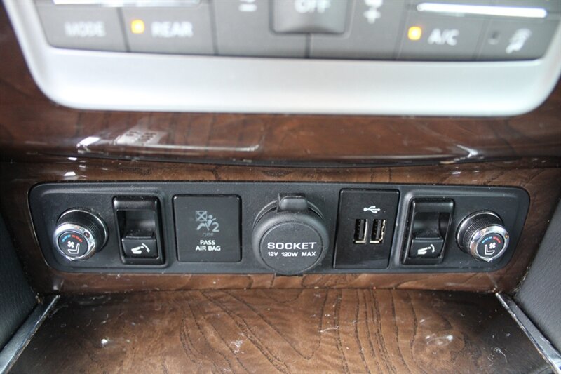 2019 INFINITI QX80 Luxe - Photo 46 - Lexington, SC 29073