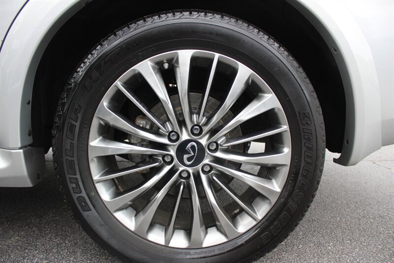 2019 INFINITI QX80 Luxe - Photo 51 - Lexington, SC 29073