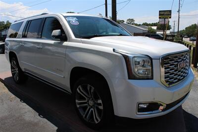 2019 GMC Yukon XL Denali   - Photo 10 - Lexington, SC 29073