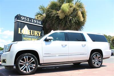 2019 GMC Yukon XL Denali   - Photo 3 - Lexington, SC 29073