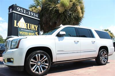 2019 GMC Yukon XL Denali   - Photo 2 - Lexington, SC 29073