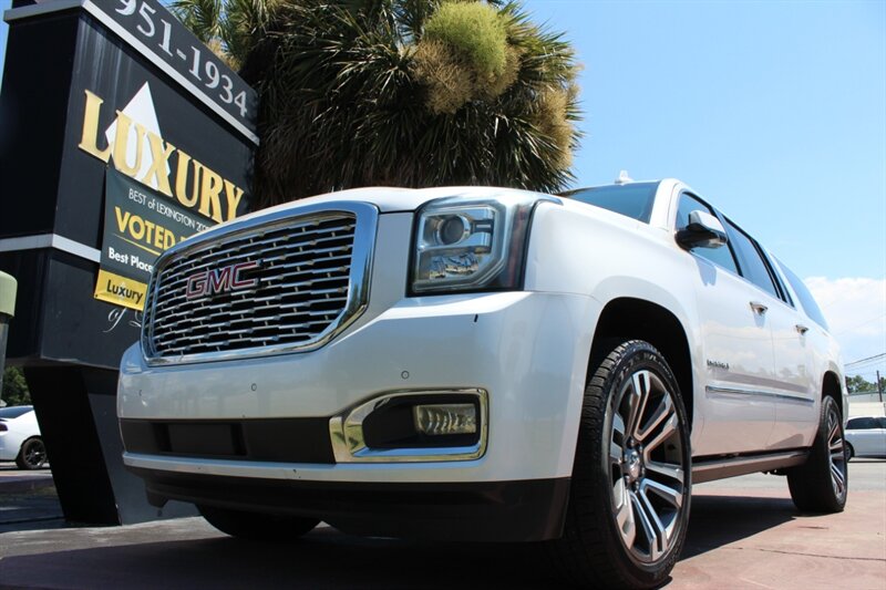 2019 GMC Yukon XL Denali - Photo 1 - Lexington, SC 29073