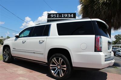 2019 GMC Yukon XL Denali   - Photo 5 - Lexington, SC 29073