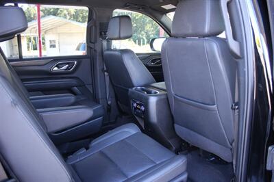 2022 Chevrolet Tahoe LT   - Photo 34 - Lexington, SC 29073