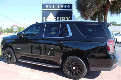 2022 Chevrolet Tahoe LT   - Photo 13 - Lexington, SC 29073