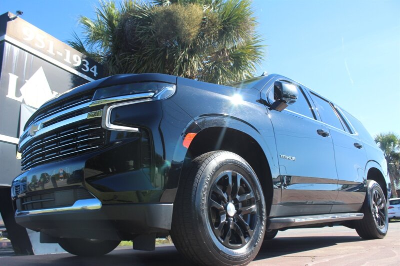 2022 Chevrolet Tahoe LT   - Photo 1 - Lexington, SC 29073
