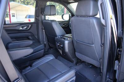 2022 Chevrolet Tahoe LT   - Photo 30 - Lexington, SC 29073