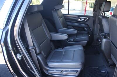 2022 Chevrolet Tahoe LT   - Photo 31 - Lexington, SC 29073