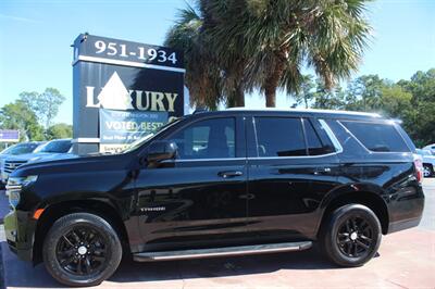 2022 Chevrolet Tahoe LT   - Photo 14 - Lexington, SC 29073