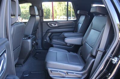 2022 Chevrolet Tahoe LT   - Photo 23 - Lexington, SC 29073