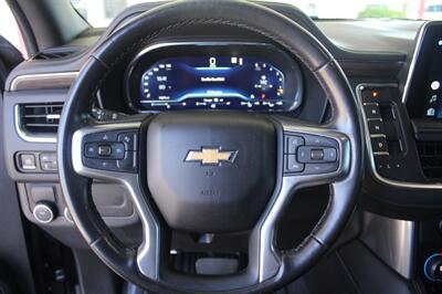 2022 Chevrolet Tahoe LT   - Photo 55 - Lexington, SC 29073