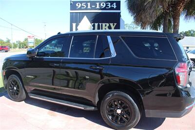 2022 Chevrolet Tahoe LT   - Photo 12 - Lexington, SC 29073