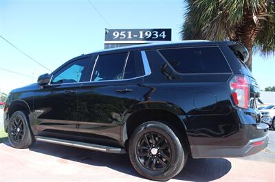 2022 Chevrolet Tahoe LT   - Photo 15 - Lexington, SC 29073