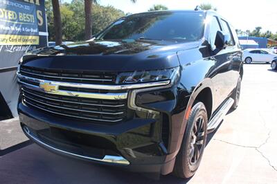 2022 Chevrolet Tahoe LT   - Photo 2 - Lexington, SC 29073