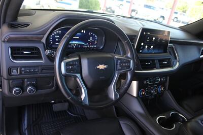 2022 Chevrolet Tahoe LT   - Photo 20 - Lexington, SC 29073