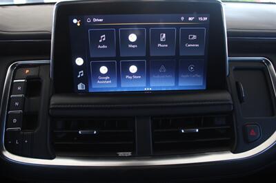 2022 Chevrolet Tahoe LT   - Photo 45 - Lexington, SC 29073
