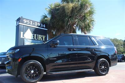 2022 Chevrolet Tahoe LT   - Photo 5 - Lexington, SC 29073