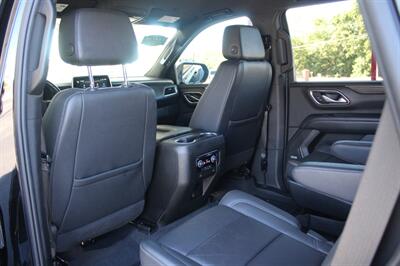 2022 Chevrolet Tahoe LT   - Photo 22 - Lexington, SC 29073
