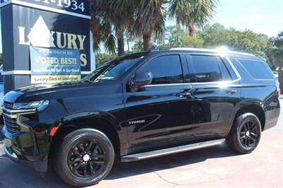 2022 Chevrolet Tahoe LT   - Photo 6 - Lexington, SC 29073
