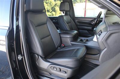 2022 Chevrolet Tahoe LT   - Photo 39 - Lexington, SC 29073