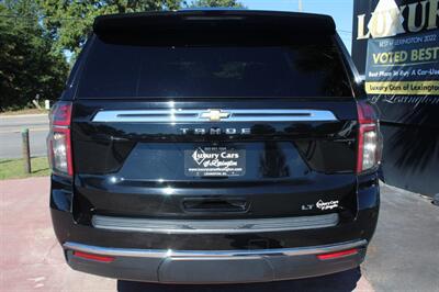 2022 Chevrolet Tahoe LT   - Photo 11 - Lexington, SC 29073