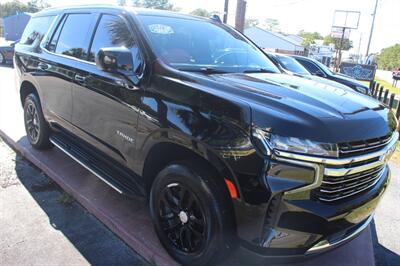 2022 Chevrolet Tahoe LT   - Photo 8 - Lexington, SC 29073