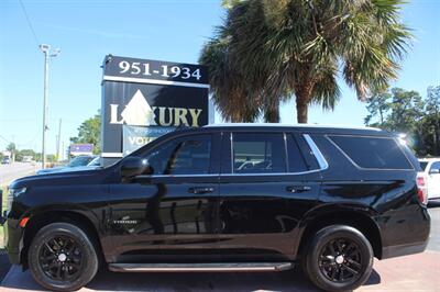 2022 Chevrolet Tahoe LT   - Photo 4 - Lexington, SC 29073