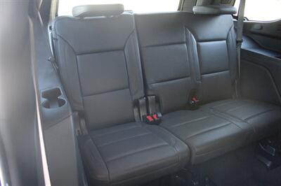 2022 Chevrolet Tahoe LT   - Photo 32 - Lexington, SC 29073
