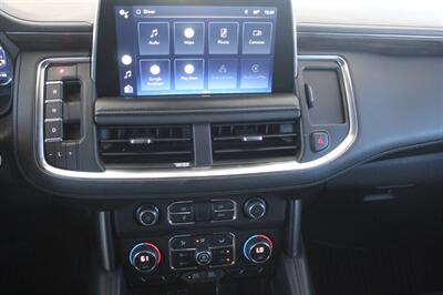 2022 Chevrolet Tahoe LT   - Photo 44 - Lexington, SC 29073