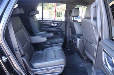 2022 Chevrolet Tahoe LT   - Photo 29 - Lexington, SC 29073