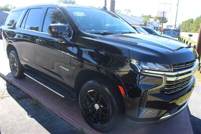 2022 Chevrolet Tahoe LT   - Photo 7 - Lexington, SC 29073