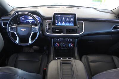 2022 Chevrolet Tahoe LT   - Photo 26 - Lexington, SC 29073