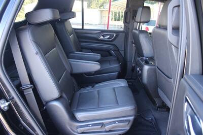 2022 Chevrolet Tahoe LT   - Photo 33 - Lexington, SC 29073