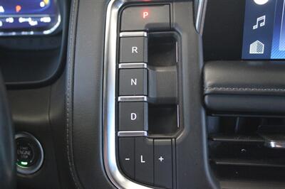 2022 Chevrolet Tahoe LT   - Photo 47 - Lexington, SC 29073