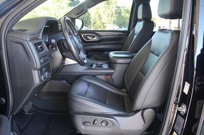 2022 Chevrolet Tahoe LT   - Photo 18 - Lexington, SC 29073