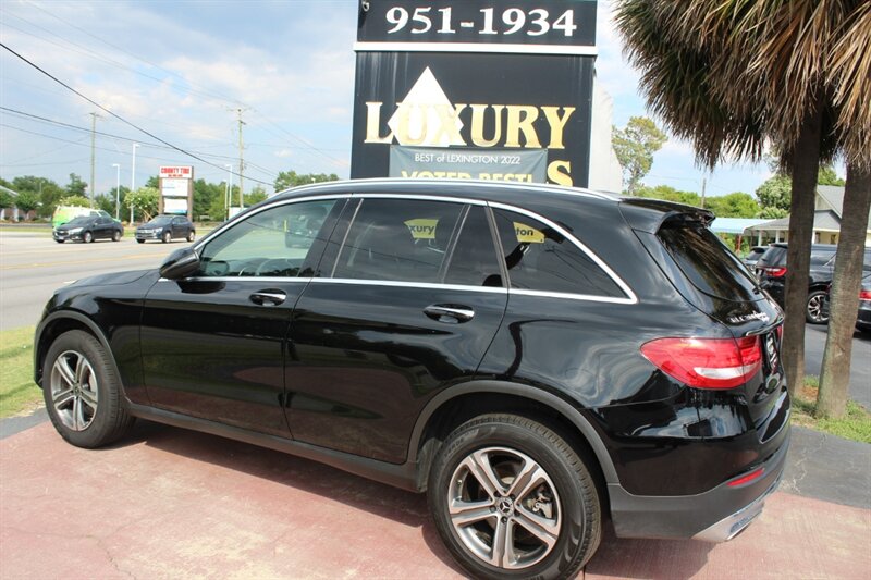 2019 Mercedes-Benz GLC GLC 300 - Photo 13 - Lexington, SC 29073