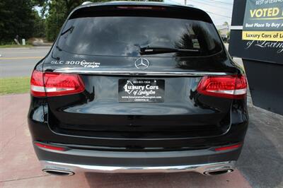 2019 Mercedes-Benz GLC GLC 300 - Photo 6 - Lexington, SC 29073