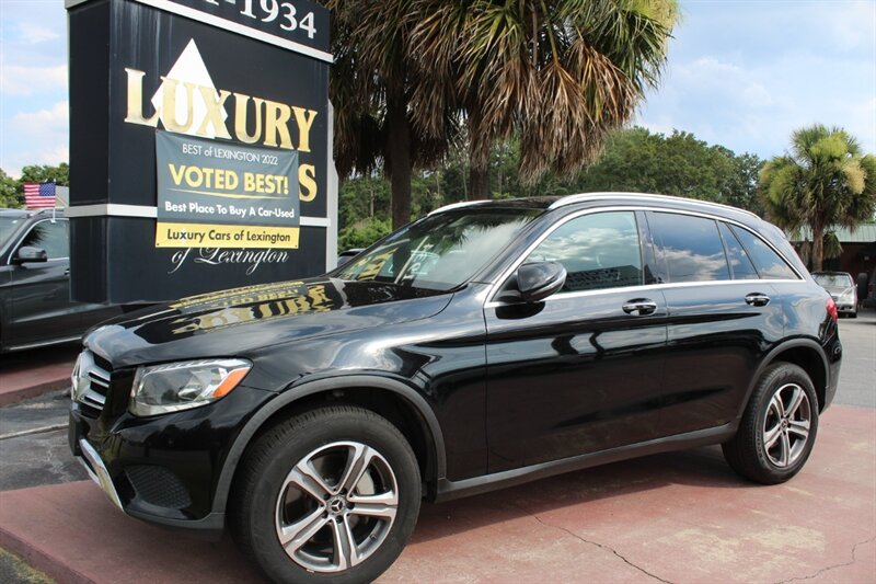2019 Mercedes-Benz GLC GLC 300 - Photo 2 - Lexington, SC 29073