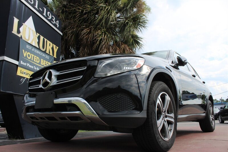 2019 Mercedes-Benz GLC GLC 300   - Photo 1 - Lexington, SC 29073