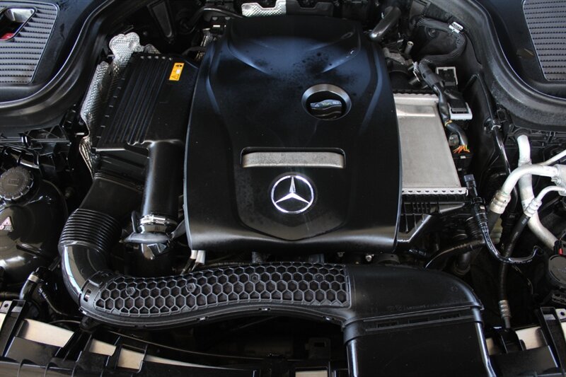 2019 Mercedes-Benz GLC GLC 300 - Photo 43 - Lexington, SC 29073